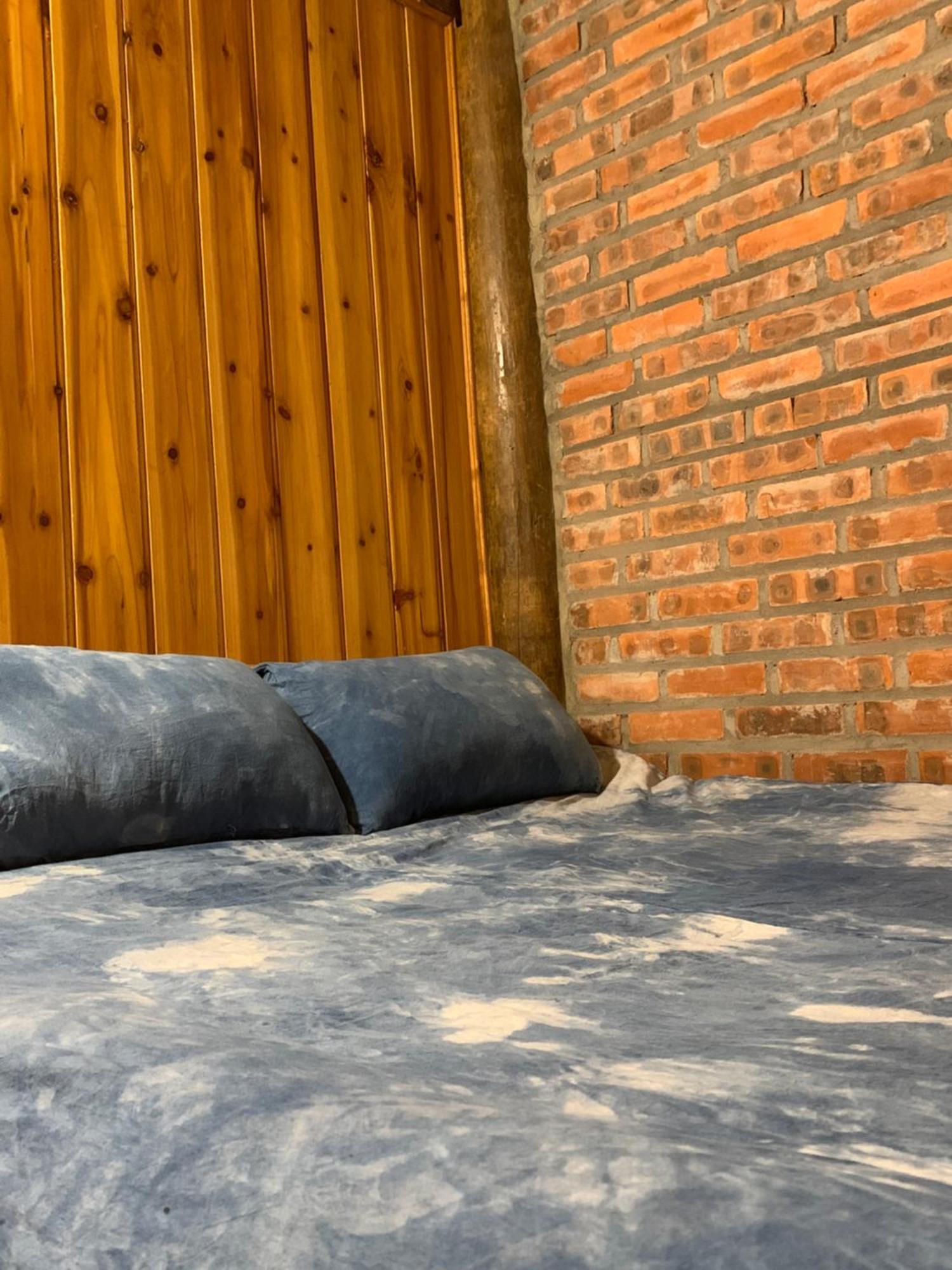 The Zen House Sapa Apartment Exterior foto
